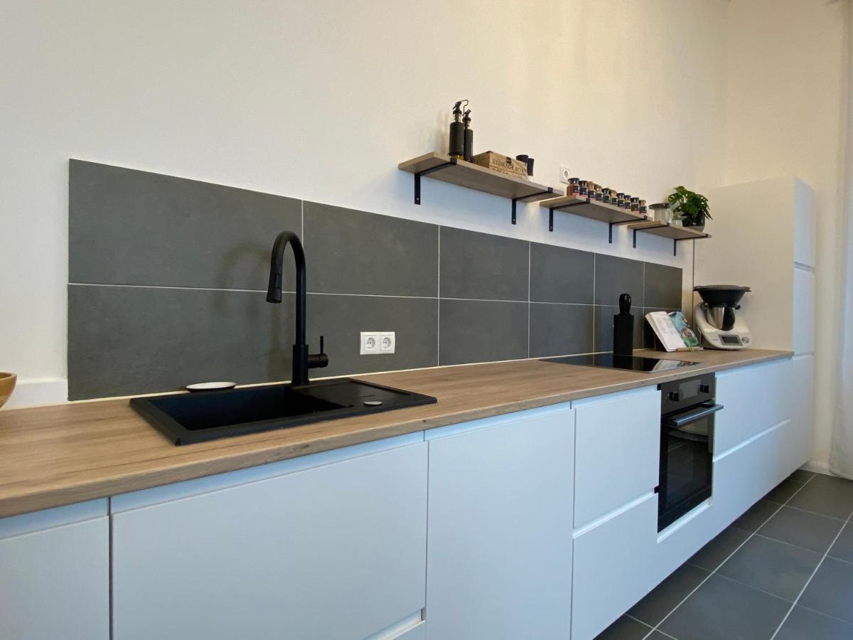 Appartamento Direct Moselle view 200m² 4 SZ 10Pers Terrace Sankt Aldegund Esterno foto