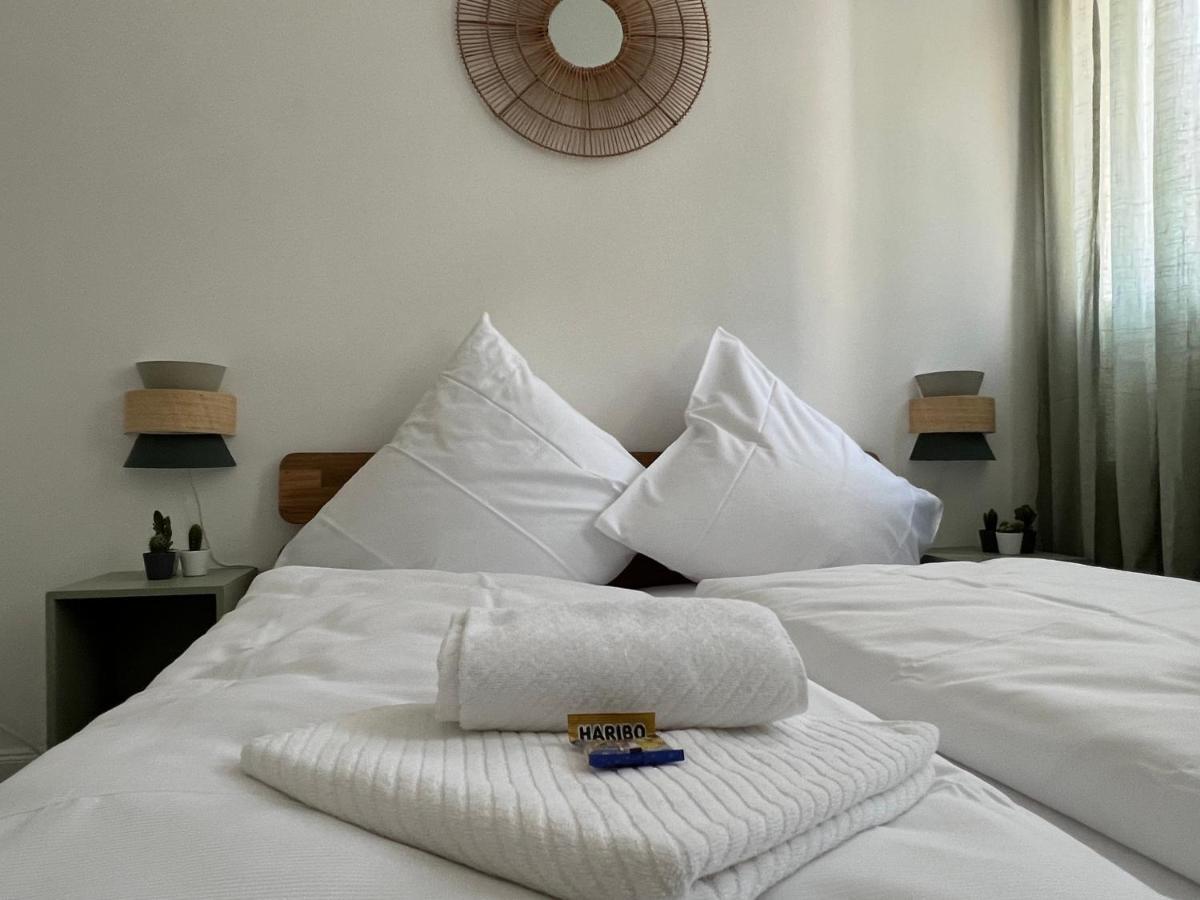 Appartamento Direct Moselle view 200m² 4 SZ 10Pers Terrace Sankt Aldegund Esterno foto